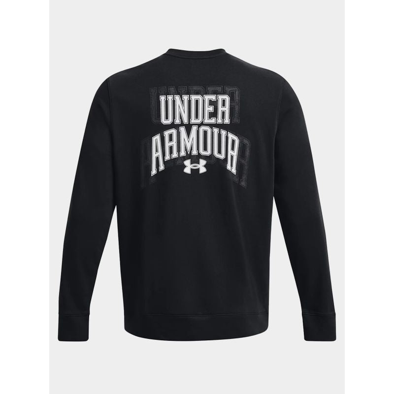 Felpa Under Armor M 1379764-001