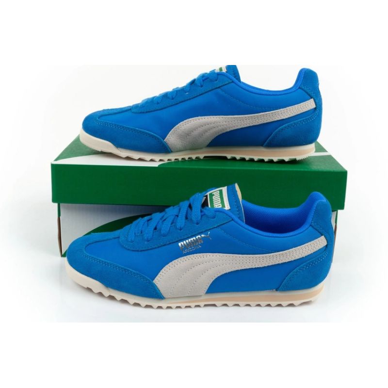 Scarpe Puma Arizona Nylon W 398682 01