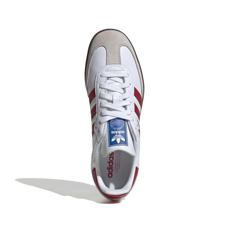 adidas Originals SAMBA OG IG1025 shoes