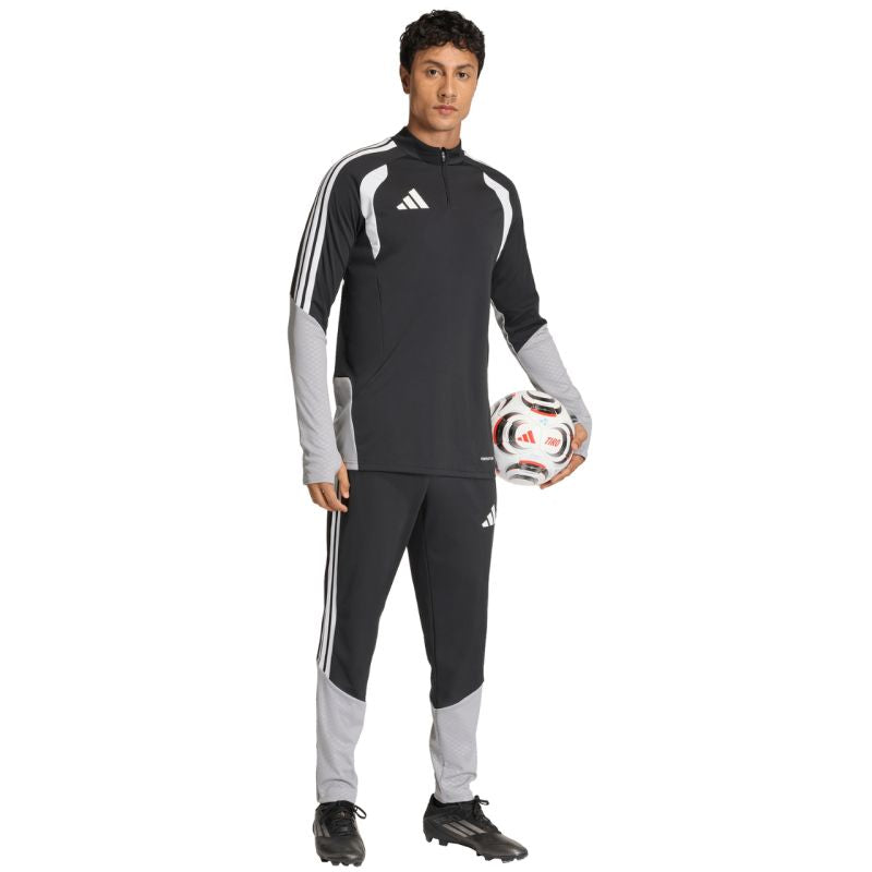 Men's adidas Tiro 26 Competition Training Top Black JX4257