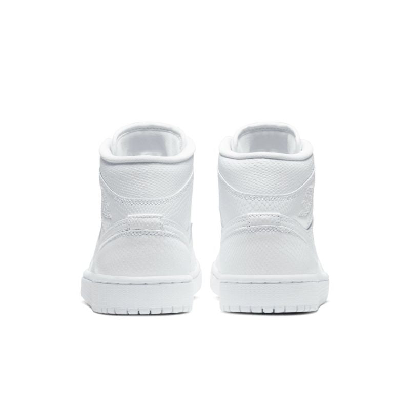Nike Air Jordan 1 Mid W BQ6472-110 shoes