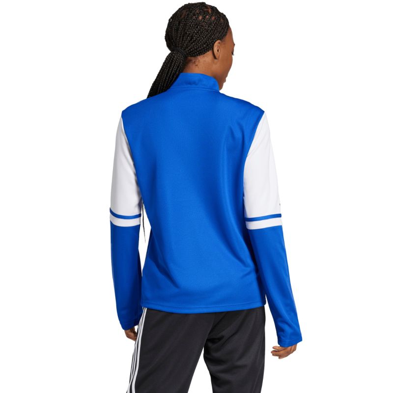 Women's adidas Squadra 25 Training Top blue JD3019