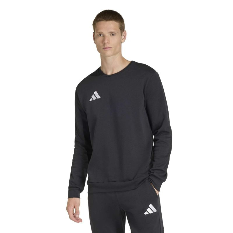 Adidas Entrada 26 Sweat JZ6573 sweatshirt