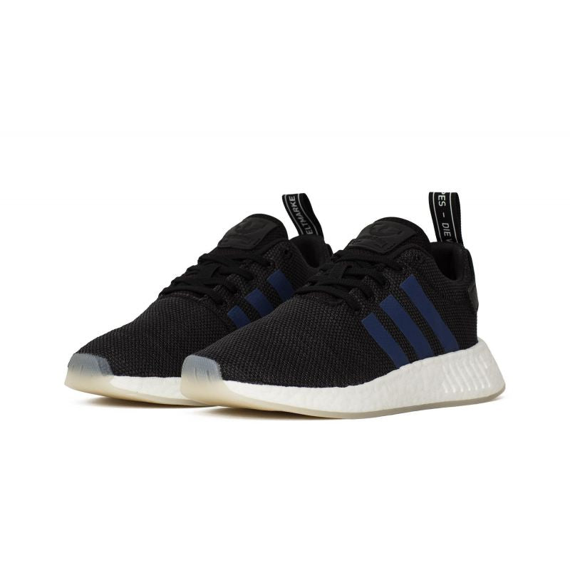 Adidas NMD R2 Noble Indigo boost CQ2008 shoes