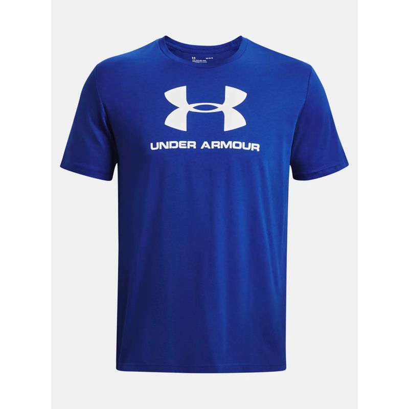 T-shirt Under Armour M 1329590-402