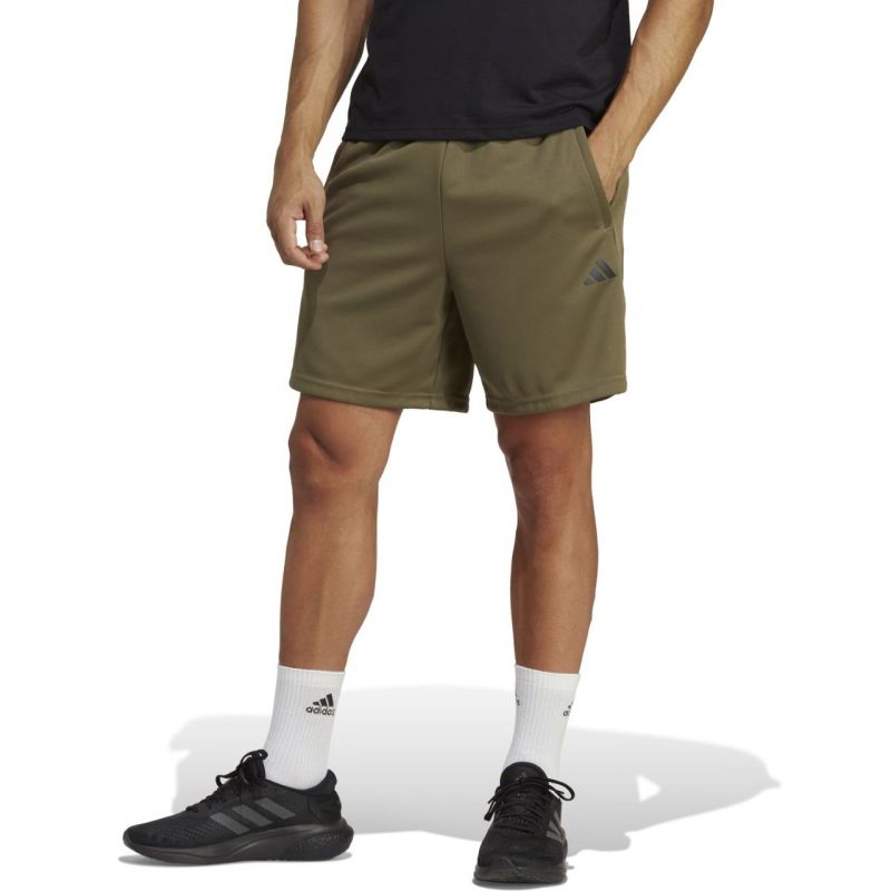 Shorts adidas Train Essentials All Set Training M IB8163