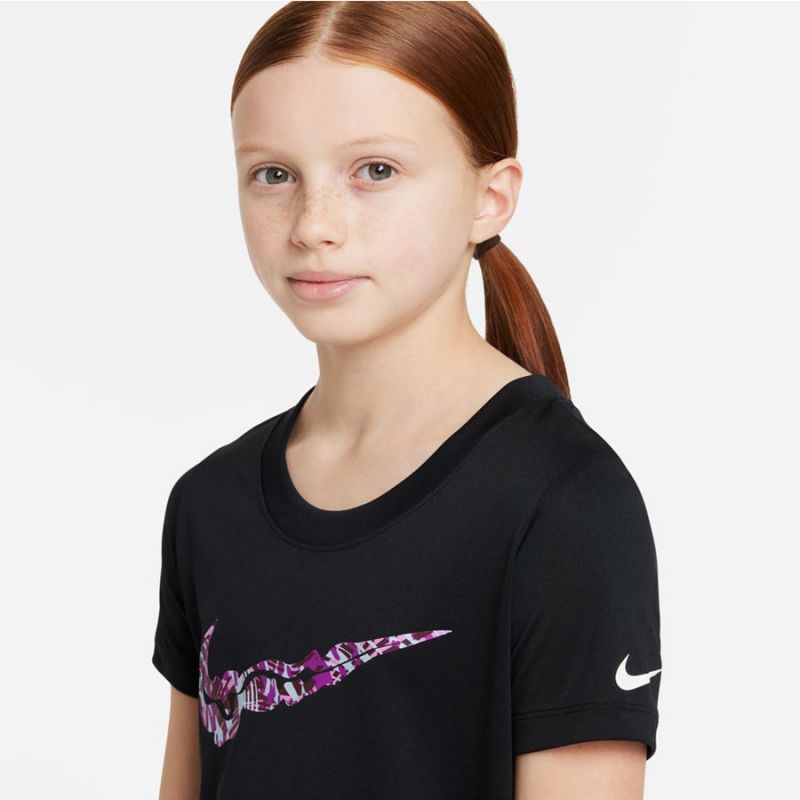 Nike Dri-Fit Jr. T-shirt DZ3583-010