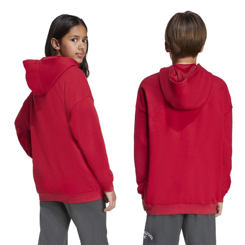 Adidas Liverpool FC Hoody Junior JW7879 sweatshirt