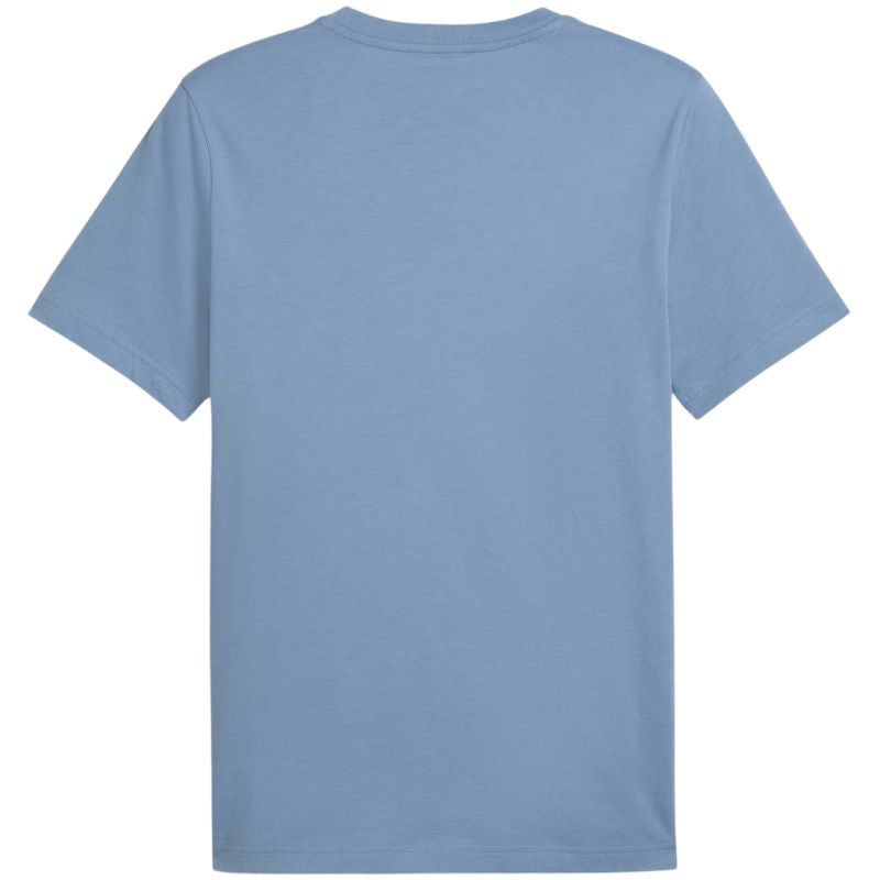 Puma Ess 2 Color Small No. 1 Logo Tee M 684717 34