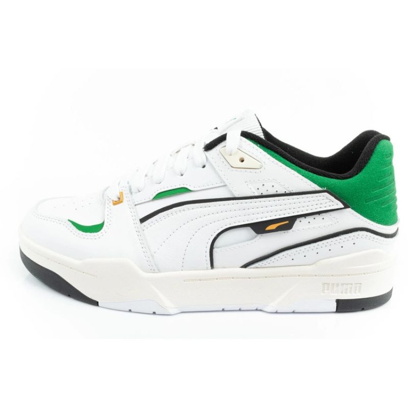 Puma Slipstream M 39326601 sports shoes