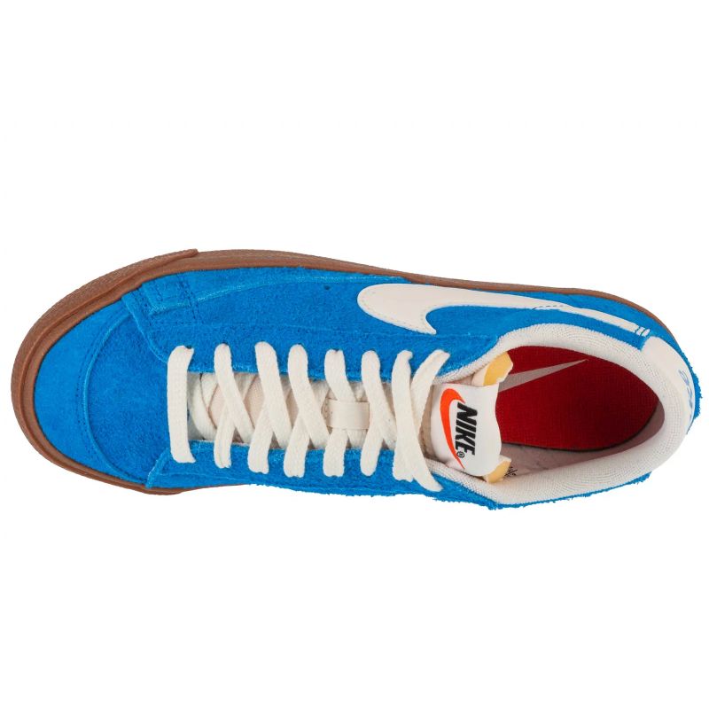 Nike Blazer Low 77 W FQ8060-400 shoes