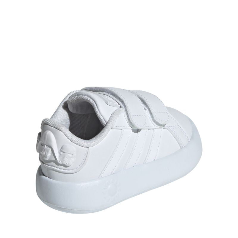 Scarpe Adidas Star Wars Grand Court 2.0 Jr IH7578