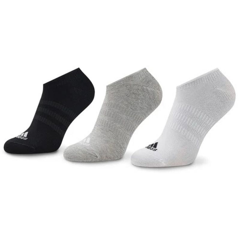 Calze invisibili Adidas Thin and Light IC1328