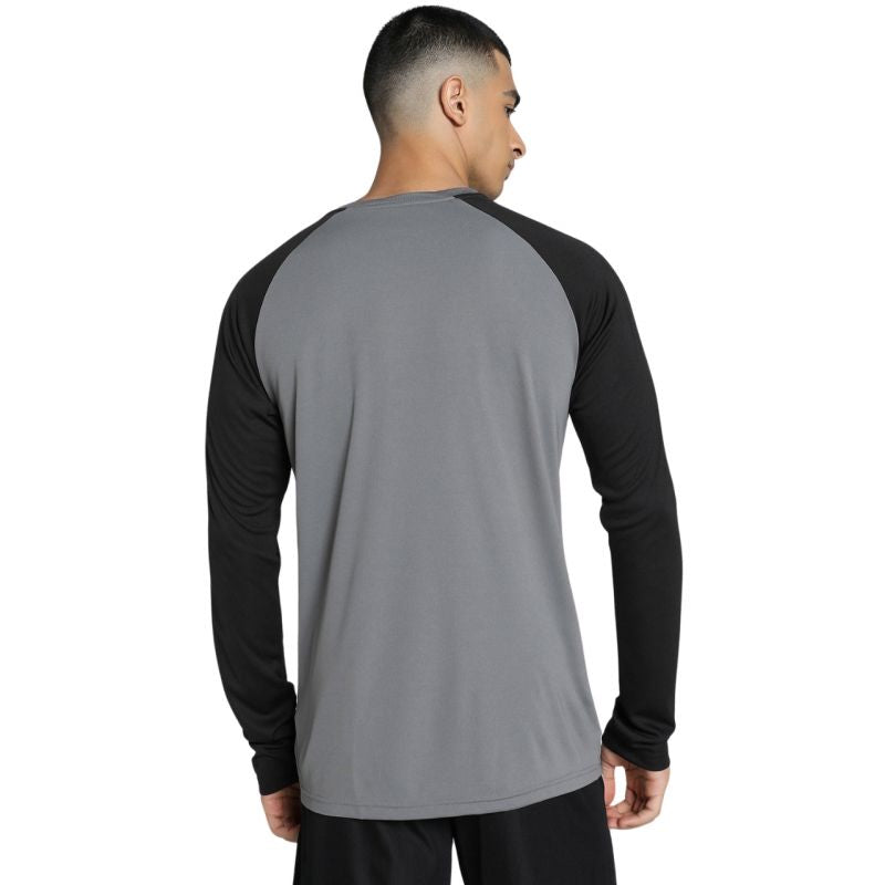 Puma teamPacer GK LS goalkeeper sweatshirt M 704933 43