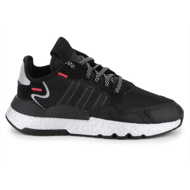 Scarpe Adidas Nite Jogger W FV4137