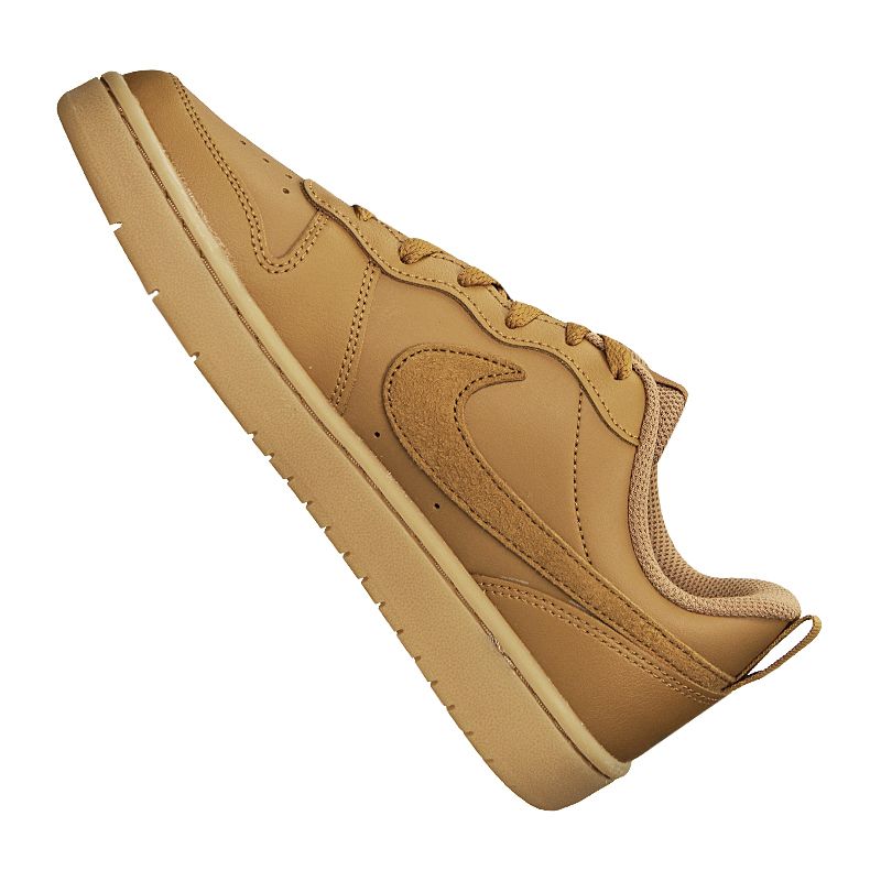 Scarpe Nike Court Borough Low 2 (GS) Jr BQ5448-700