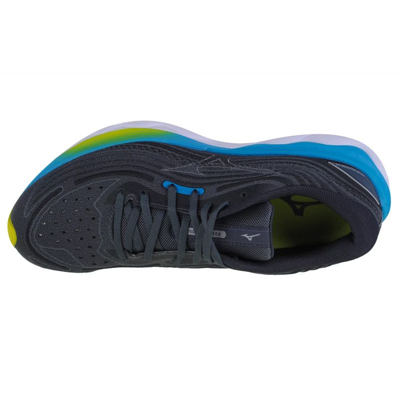 Mizuno Wave Skyrise 4 M J1GC230951 Running Shoes