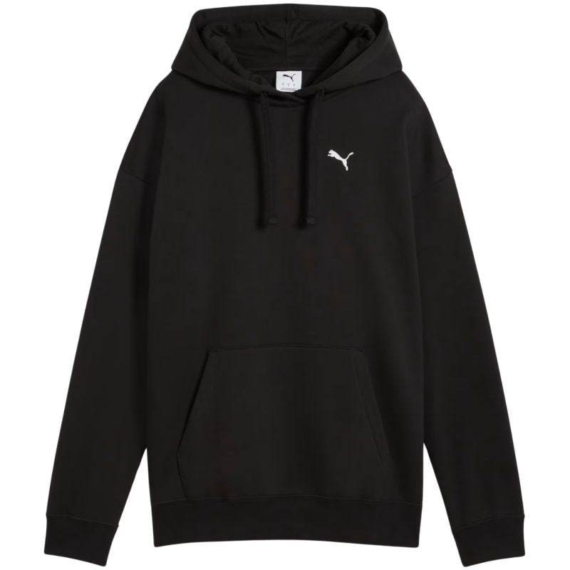 Puma ESS Felpa con cappuccio Relaxes W 684976 01