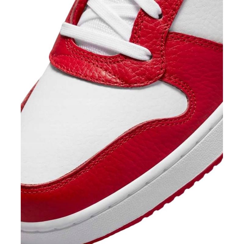 Scarpe Nike Ebernon Low Prem M AQ1774-101