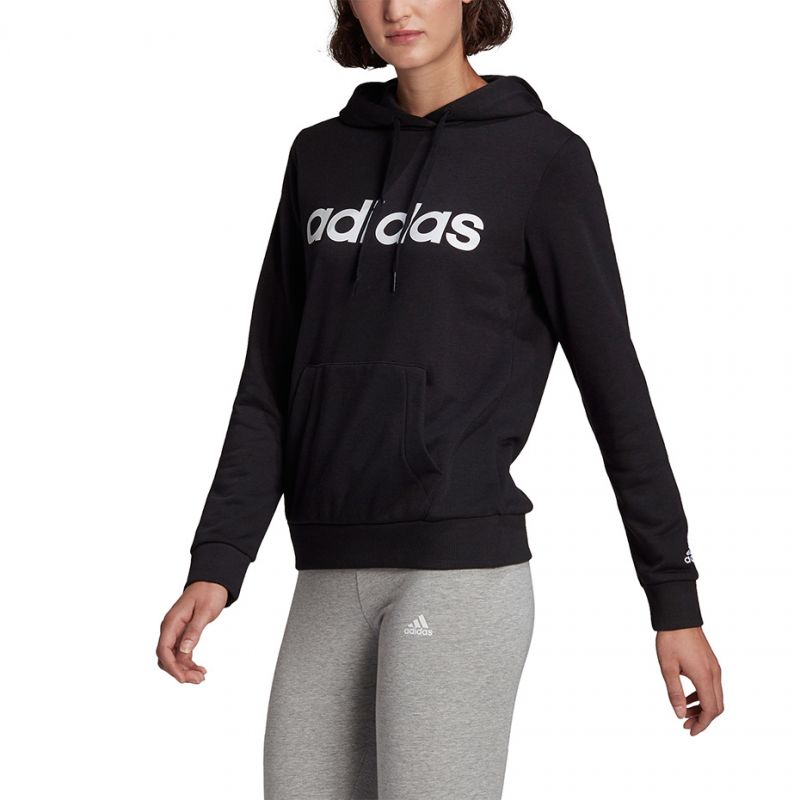 adidas Essentials Hoodie W GL0635