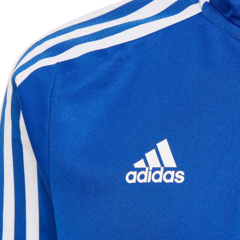 Adidas Tiro 21 Training Top Youth Jr sweatshirt GM7322