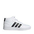 Scarpe Adidas Breaknet Mid M JQ5484