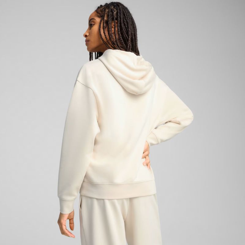 Puma Ess Script Comfort Hoodie W 684983 87