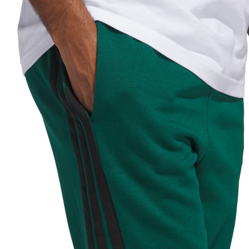 adidas Essentials 3-Stripes Fleece M JD1860 pants