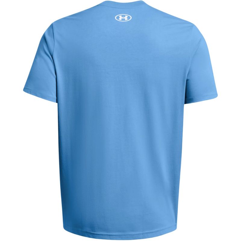 Under Armour Sportstyle Logo T-shirt M 1382911 444