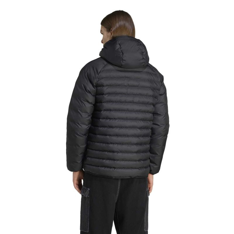 Giacca adidas Originals Pad Hooded JX4117