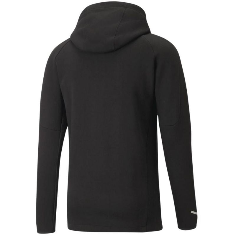 Puma teamFinal Casuals Hooded Jkt M 657383 03 sweatshirt