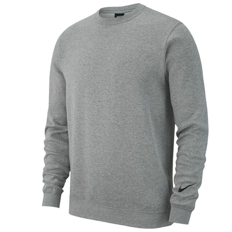 Felpa Nike Park 26 Fleece Crew Swoosh IO9039-063
