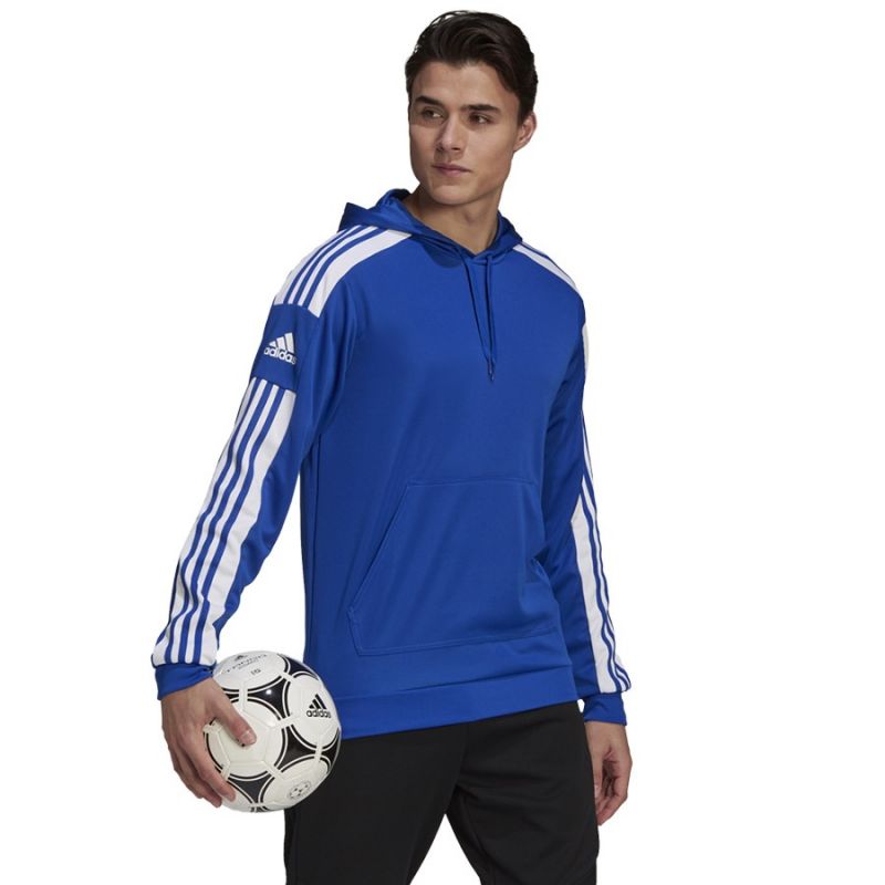 Felpa Adidas Squadra 21 Hoody M GP6436