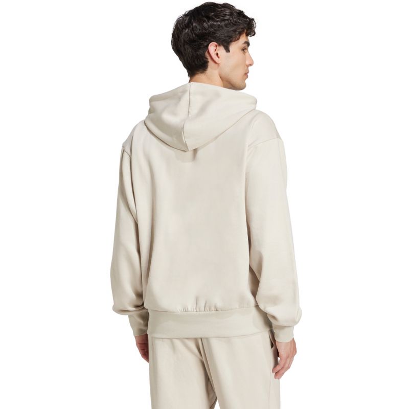 Felpa adidas Essentials Feelcozy Fleece M IN6067