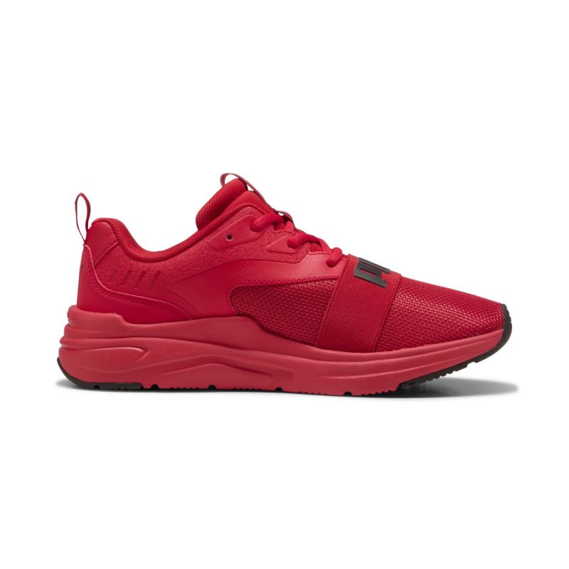 Scarpe Puma Softride Wired 2 40023204