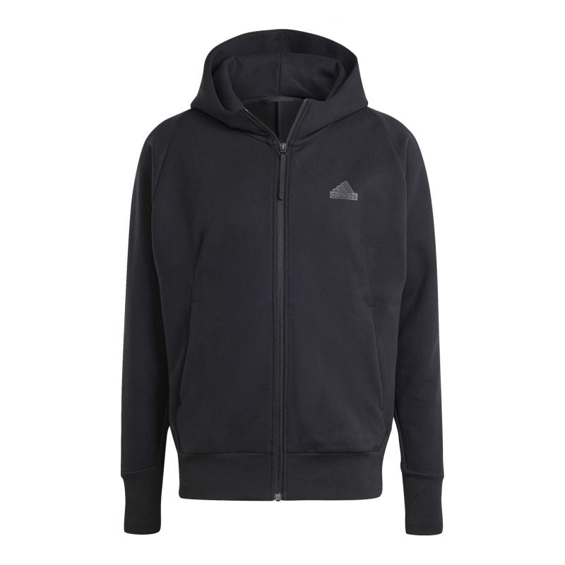 Felpa adidas M ZNE Winterized M IR5241