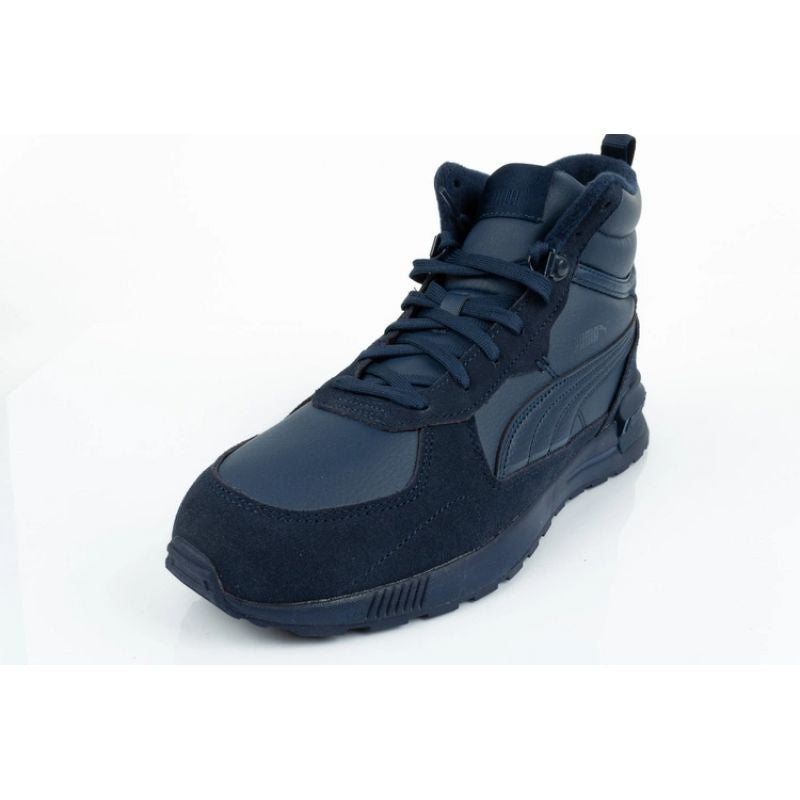 Puma Gravitation M 383204 03 sports shoes