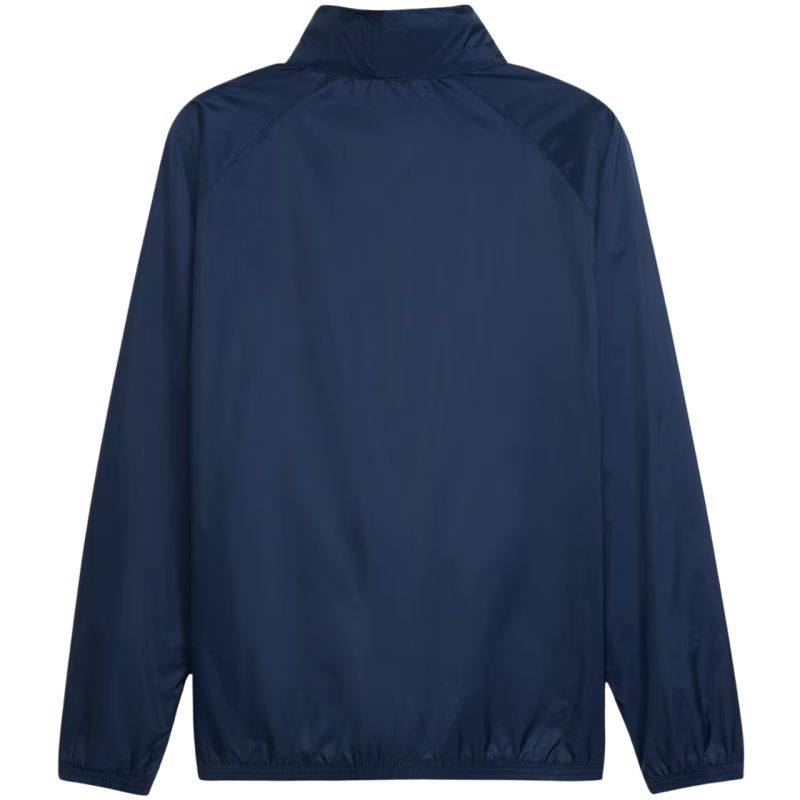 Puma Team Goal All Weather Men's Jacket Navy Blue 659038 06