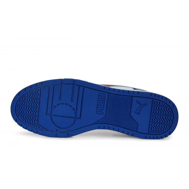 Scarpe Puma RBD Game Low M 386373 15
