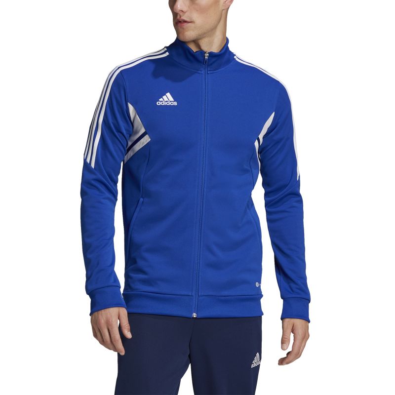 Adidas Condivo 22 Track M HB0005 sweatshirt