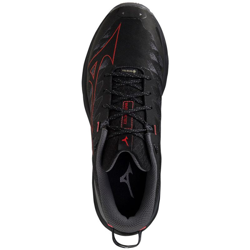Mizuno Wave Daichi M J1GJ225601 Running Shoes