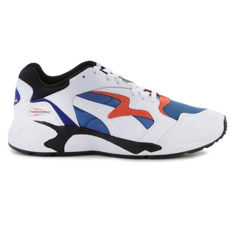 Scarpe Puma Prevail M 386569-01