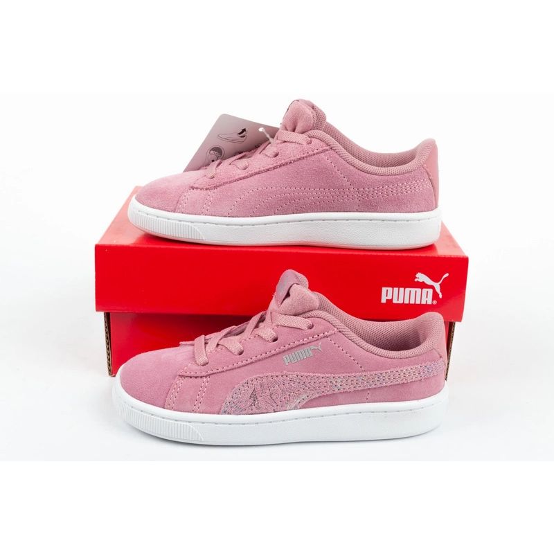 Scarpe Puma Vikky Jr 373167 02