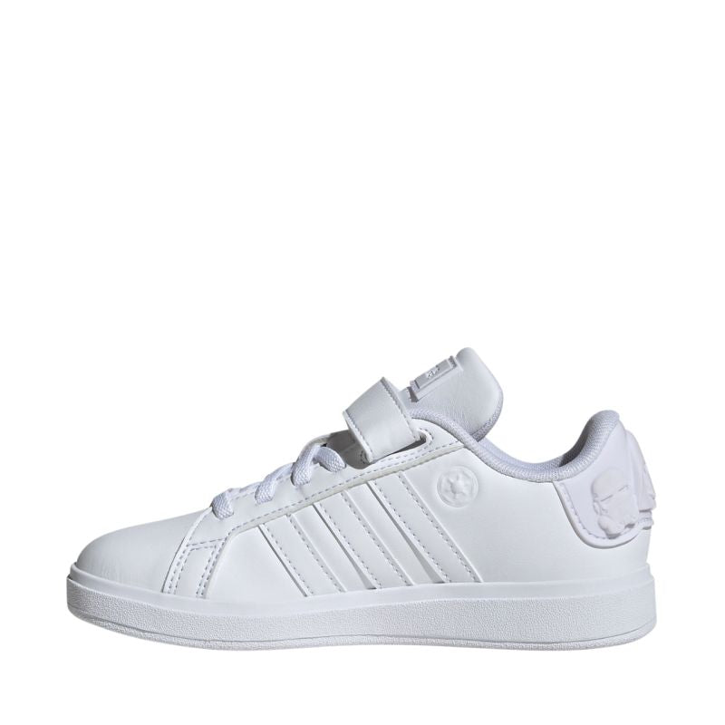 Scarpe Adidas Star Wars Grand Court 2.0 Jr IH7576