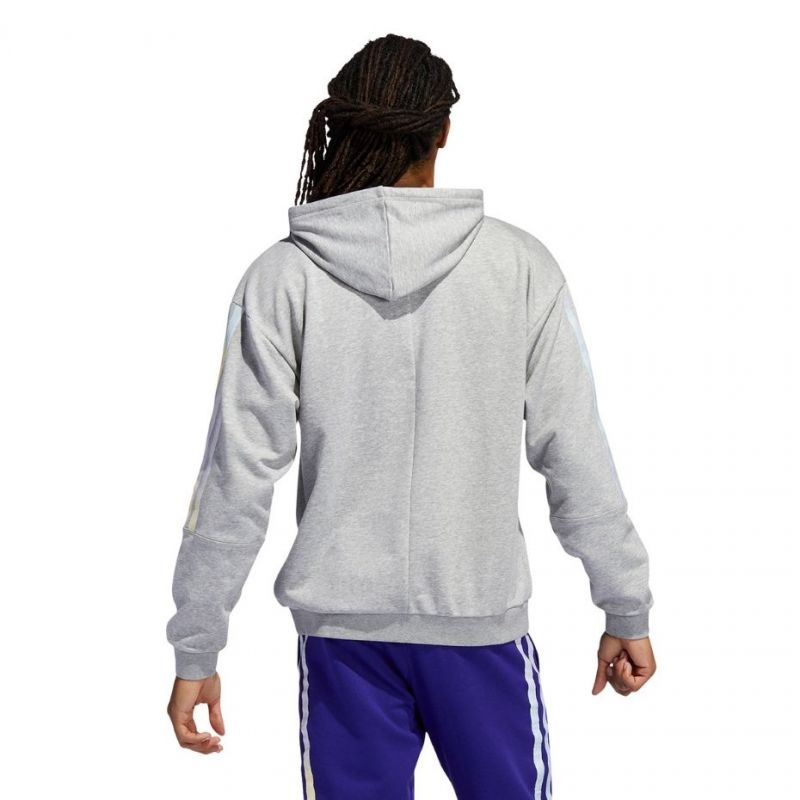 Adidas Donovan Mitchell M HB6761 sweatshirt
