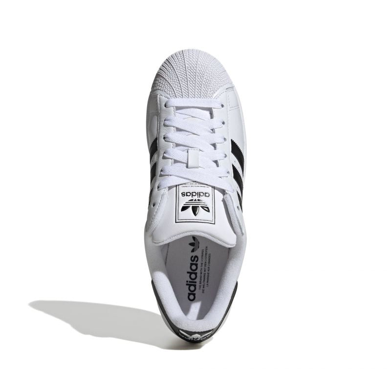 Scarpe Adidas Superstar II M IH8659