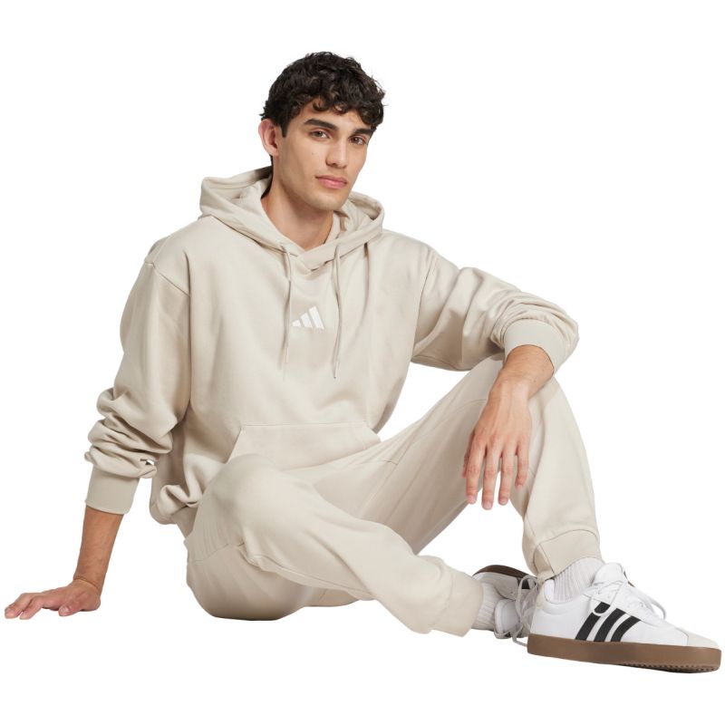 Felpa adidas Essentials Feelcozy Fleece M IN6067