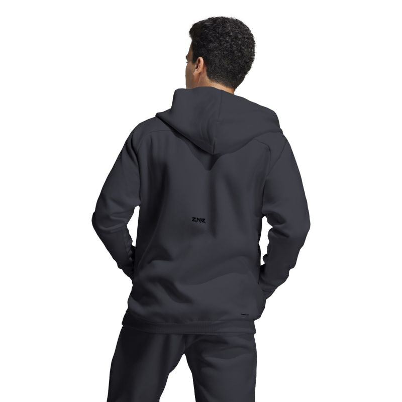 adidas ZNE M IN5089 sweatshirt