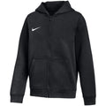 Nike Park 26 Fleece Full-Zip Hoodie for Kids Black IB1232 010