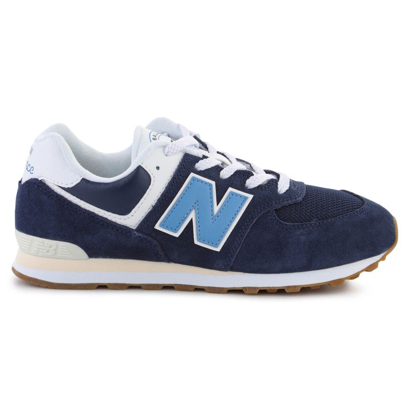 New Balance Jr GC574CU1 Shoes